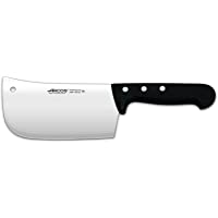 Arcos Universal Macheta- Acero Inoxidable- Negro- 160 mm